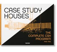 Case Study Houses. The Complete CSH Program 1945-1966: FP