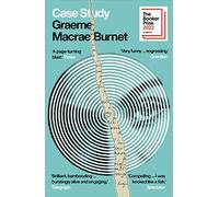 Case Study: Longlisted for the Booker Prize 2022