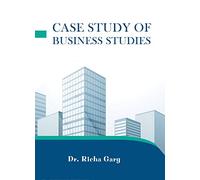 Case Study of Business Studies