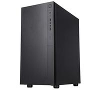 itek SYLENT 03 Midi Tower Nero