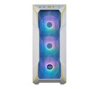 Case TD500Mesh V2 SF6 - U3x2,U3.1type Cx1,CF120 ARGB fanx4, with Chunli Pattern