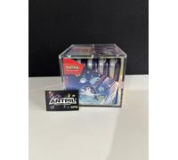 Case Teche In Acrilico Display Case 10 Minitin Pokemon