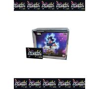 Case Teche In Acrilico Per Box Dragon Ball Eng Fb Sb Case Teca Magnetica