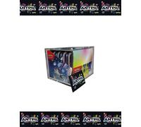 Case Teche In Acrilico Per Display Case 10 Minitin Pokemon Case Teca Magnetica
