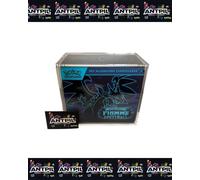 Case Teche In Acrilico Per Etb Set Allenatore Pokemon Case Teca Magnetica