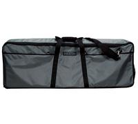 Case Teclado. Measures 107 x 43 x 17 cm