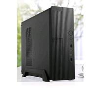 Case Tecno Slim Micro ATX/ITX TECNOACCESSORI Mod.TC-S3