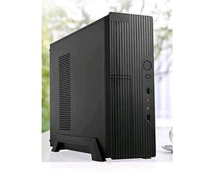 Case Tecno Slim Micro ATX/ITX TECNOACCESSORI Mod.TC-S3