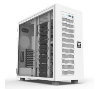 Thermaltake AX700 TG | Super Tower | Workstation | Bianco