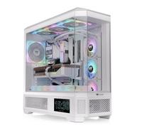 Thermaltake View 600 TG | Full Tower | Snow White
