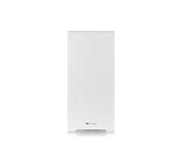 Case - THERMALTAKE - S300 TG Snow - Bianco - Mini ITX, Micro ATX, ATX - CA-1P5-00M6WN-00