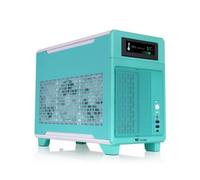 Case Thermaltake TR100 Mini Tower Mint micro ATX Acciaio