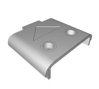 Case to build adapter SCART TO DB9 Commodore 1084s Amiga