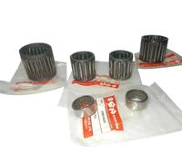 Case Trasferimento 4x4 Ago Kit Cuscinetti Ricostruzione Per Suzuki SJ413 Samurai