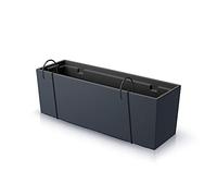 Case URBI W Pot, Dimensions 580x180x195 mm, colore antracite