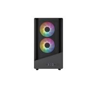 Case VIDA SPIRE M Micro Tower Nero Gaming ATX/mATX/ITX