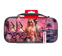 Case voor Switch 2 / Switch / Oled - Alter Series Thug Life, F (Nintendo Switch)