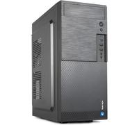 Case Vultech ATX VCO-A1699 Rev. 2.1 Senza Alimentatore, Computer Case Compatto 2