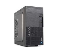 VCO-M1699PREV.2.2 Vultech VCO-M1699P REV. 2.2 computer case Mini Tower Nero 250
