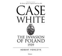 Robert Forczyk Case White (Tascabile)