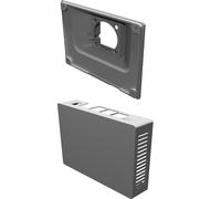 Case with Fan Mount for NVIDIA Jetson Nano Dev Board Rev B01