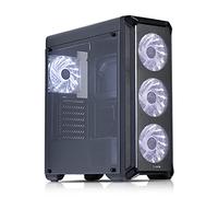 Case Zalman i3 Nero