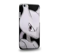 Case88 Premium Designs Pokemon Mewtwo Custodia/Cover Rigide/Prottetiva per Apple iPhone 6 4.7" (non Plus 5.5" !)