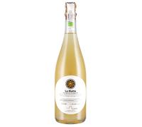 Casebianche Vino Spumante Dosaggio Zero La Matta Sui Lieviti 2024 0,75 l