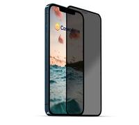 Casecentive - Pellicola protettiva 3D con filtro Privacy iPhone 12 Pro / iPhone 12 - 8720153794374