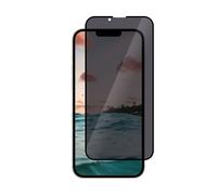 Casecentive - Pellicola protettiva 3D con filtro Privacy per iPhone 14 Plus - 8720153795098