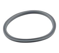 Casecover 1x Grey Sostituzione Guarnizione di Gomma Ring per Nutri Proiettile Nutribullet 900w Facile da Installare Semplice