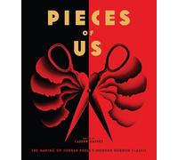 Caseen Gaines Pieces of Us (Copertina rigida)