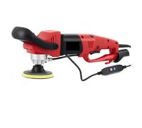 CASEGO Lucidatrice per Pietra ad Aria umida Lucidatrice elettrica per Pietra bagnata Smerigliatrice Levigatrice Lucidatrice Mulino ad Acqua a velocità