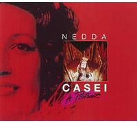 Casei, Nedda - Portrait