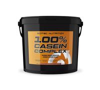 Casein Complex Cioccolato Belga, 5000 g