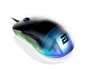 Caseking Endgame Gear EGG-XM1RGB-DF Mano destra Ottico USB tipo A 16000 DPI