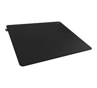 Tappetino per mouse da gioco nero Endgame Gear MPC450 Cordura Stealth Edition