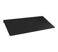Caseking Endgame Gear MPC890 Nero Monocromatico Gomma Barra EGG-MPC-890-BLK