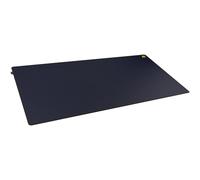 Caseking MPC1200 Cordura Gaming Mauspad dunkelblau Accessori EGG-MPC-1200-BLU