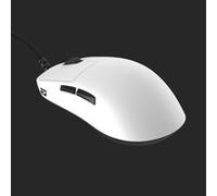 Caseking OP1 8k Gaming Maus white Profi-Gaming-Maus in white EGG-OP1-8K-WHT