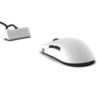 Caseking OP1w 4k v2 Wireless Gaming-Maus 4.000Hz white EGG-OP1W-4K-V2-WHT