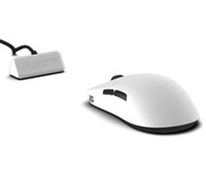 Caseking OP1w 4k v2 Wireless Gaming-Maus 4.000Hz white Mouse EGG-OP1W-4K-V2-WHT