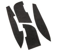 Caseking XM1 Lizard Skins DSP Grip black Accessori EGG-GRIP-XM-BLACK