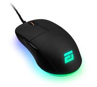 Caseking XM1 RGB Gaming Maus black Mouse 16000 dpi Ottico 6 EGG-XM1RGB-BLK