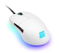 Caseking XM1 RGB Gaming Maus white Mouse Ottico 16000 dpi 6 EGG-XM1RGB-WHT