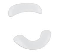 Caseking XM1 RGB XM1r Maus Skates 100% PTFE milchig-white Single Set GAZU-735