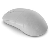 Mouse Endgame Gear XM2w 4k V2 Wireless 30000 DPI Bianco Frost Polling 4000 Hz Ultra Light Switch GX