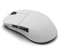 Caseking XM2w 4k v2 Gaming Mouse White Mouse 30000 dpi Ottico EGG-XM2W-4K-V2-WHT