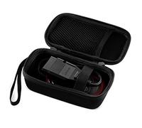 Caseling Custodia rigida multiuso da 16,5 cm per dispositivi elettronici da viaggio, adatta per Autel AutoLink AL329/AL319, lettore di codici auto, strumento di scansione - Custodia rigida in EVA per