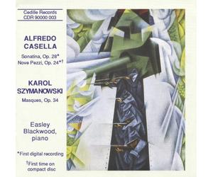 Casella Alfredo - Son 28/Nove Pezzi